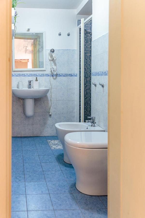 B&B Gallipoli Vecchia Bagian luar foto