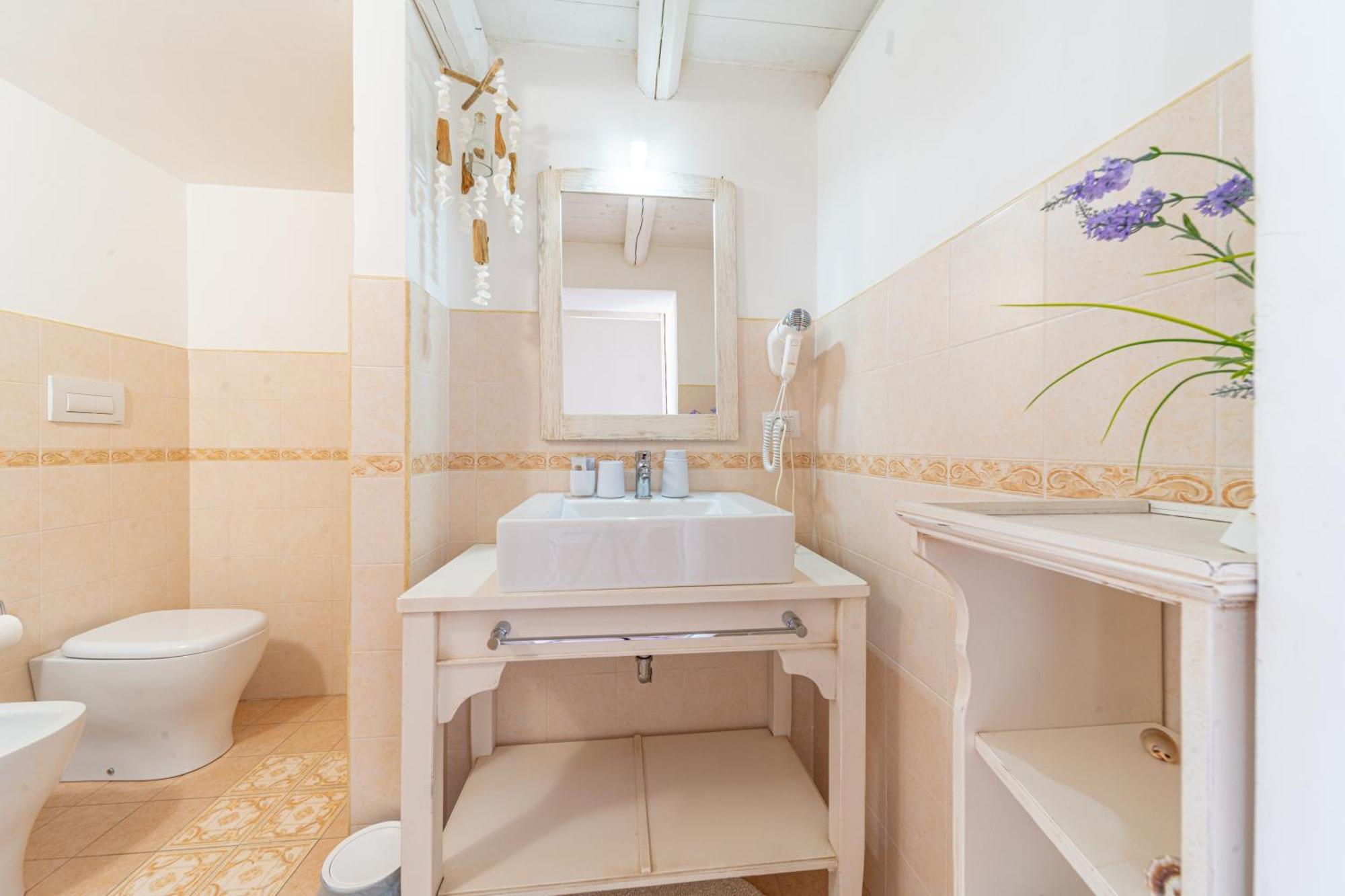 B&B Gallipoli Vecchia Bagian luar foto